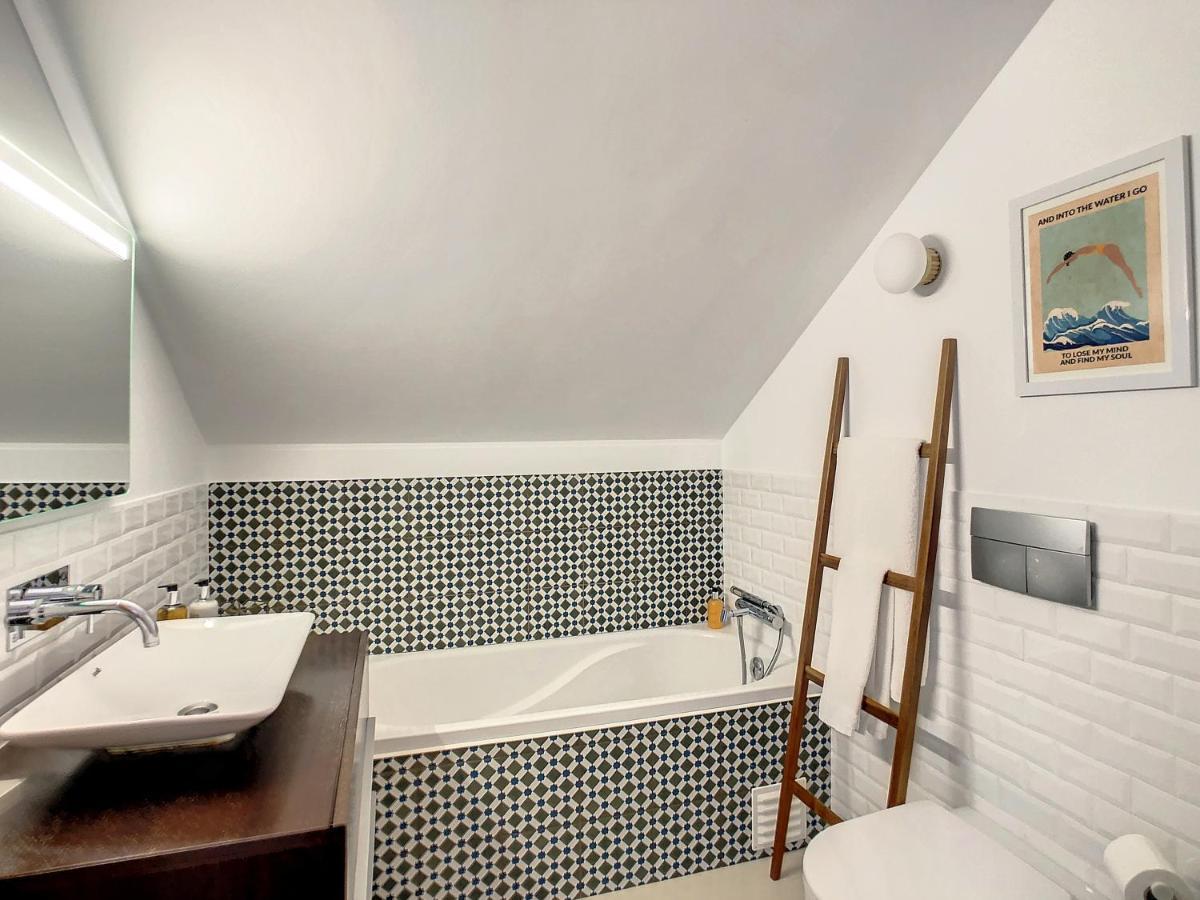 Canto Idilico By Lovelystay Funchal  Eksteriør bilde