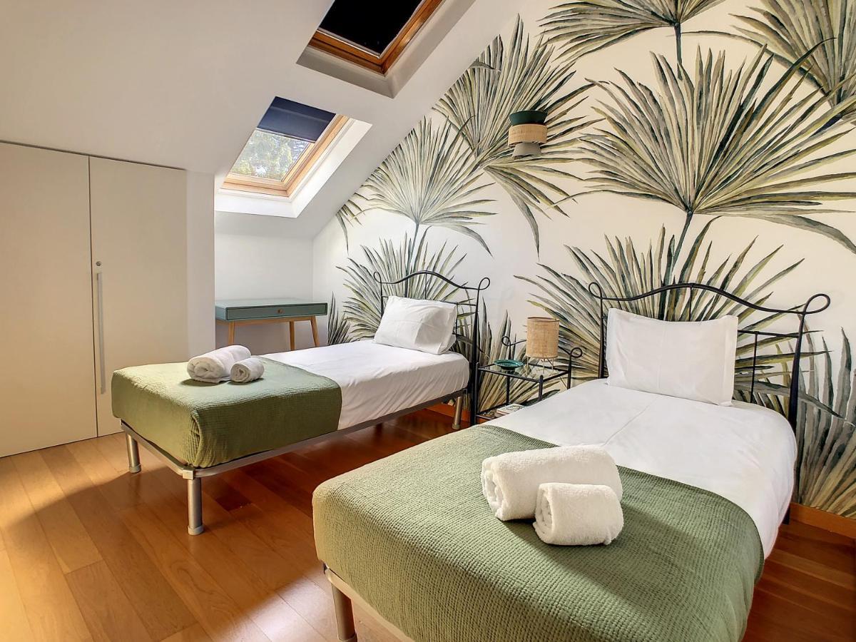 Canto Idilico By Lovelystay Funchal  Eksteriør bilde