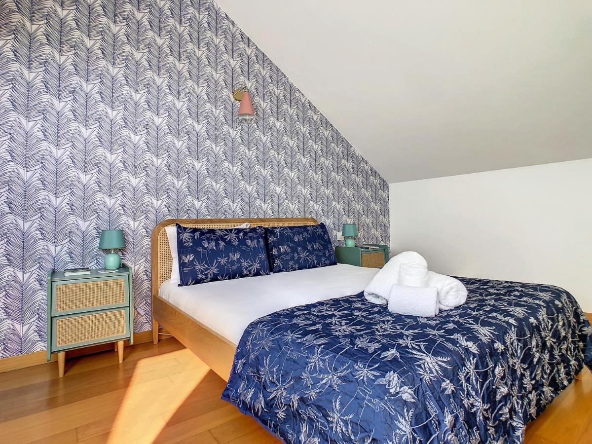 Canto Idilico By Lovelystay Funchal  Eksteriør bilde