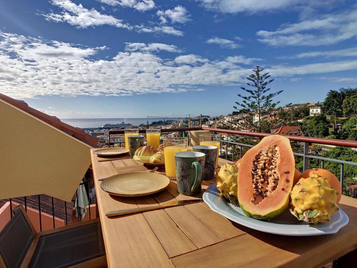 Canto Idilico By Lovelystay Funchal  Eksteriør bilde